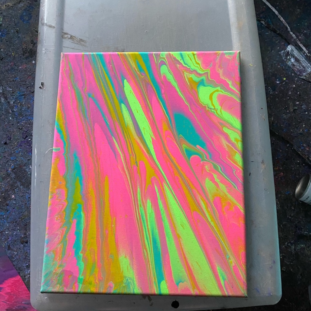 Spinart